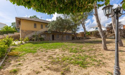 Reventa - Villa - Orihuela Costa - Las Filipinas