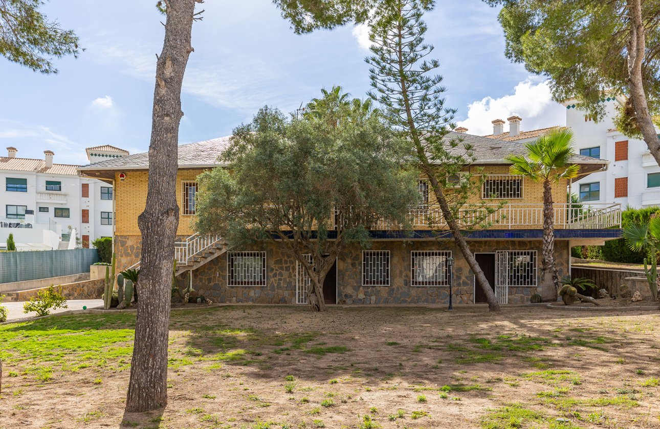 Reventa - Villa - Orihuela Costa - Las Filipinas