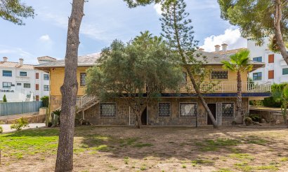 Reventa - Villa - Orihuela Costa - Las Filipinas