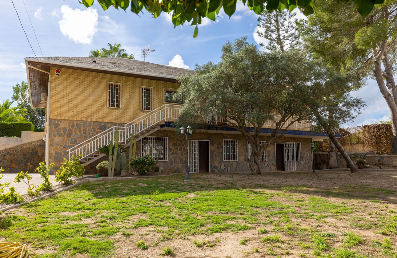 Reventa - Villa - Orihuela Costa - Las Filipinas