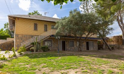 Reventa - Villa - Orihuela Costa - Las Filipinas