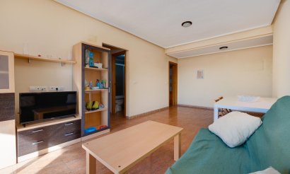 Resale - Apartment / flat - Torrevieja - Parque de Las Naciones