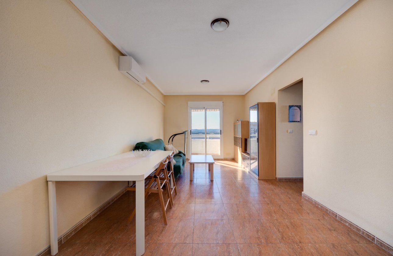 Resale - Apartment / flat - Torrevieja - Parque de Las Naciones