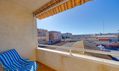 Resale - Apartment / flat - Torrevieja - Parque de Las Naciones