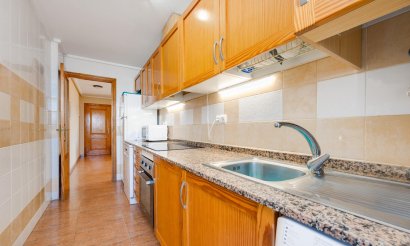 Resale - Apartment / flat - Torrevieja - Parque de Las Naciones