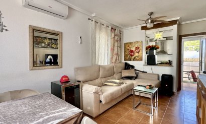 Resale - Townhouse - Orihuela Costa - Los Altos