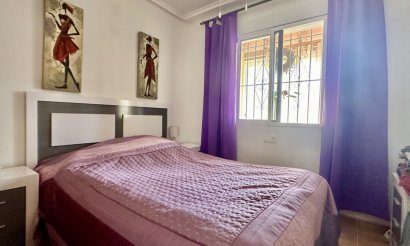 Resale - Townhouse - Orihuela Costa - Los Altos