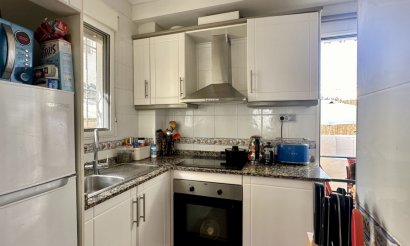 Resale - Townhouse - Orihuela Costa - Los Altos