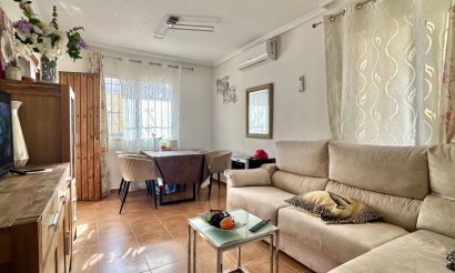 Resale - Townhouse - Orihuela Costa - Los Altos