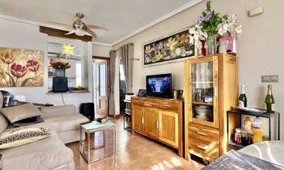 Resale - Townhouse - Orihuela Costa - Los Altos