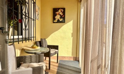 Resale - Townhouse - Orihuela Costa - Los Altos