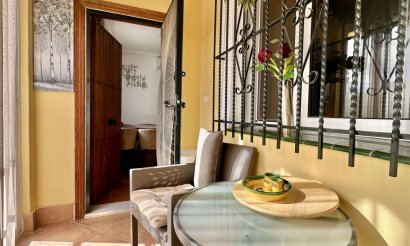 Resale - Townhouse - Orihuela Costa - Los Altos