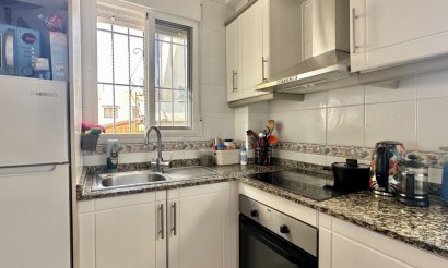 Resale - Townhouse - Orihuela Costa - Los Altos