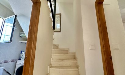 Resale - Townhouse - Orihuela Costa - Los Altos