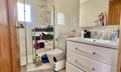 Resale - Townhouse - Orihuela Costa - Los Altos