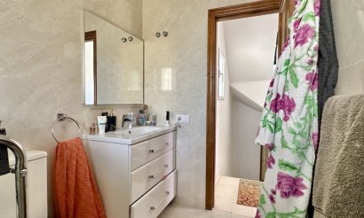 Resale - Townhouse - Orihuela Costa - Los Altos