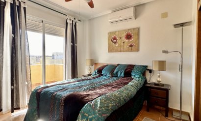 Resale - Townhouse - Orihuela Costa - Los Altos