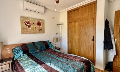 Resale - Townhouse - Orihuela Costa - Los Altos