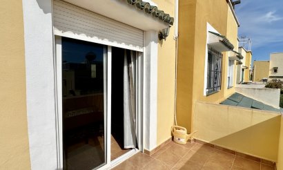Resale - Townhouse - Orihuela Costa - Los Altos