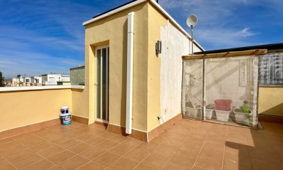 Resale - Townhouse - Orihuela Costa - Los Altos