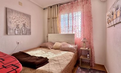 Resale - Townhouse - Orihuela Costa - Los Altos