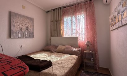 Resale - Townhouse - Orihuela Costa - Los Altos