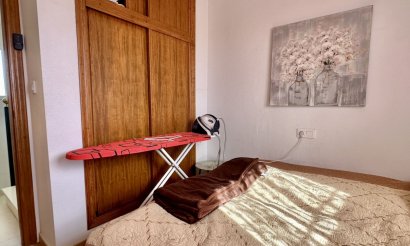 Resale - Townhouse - Orihuela Costa - Los Altos