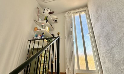 Resale - Townhouse - Orihuela Costa - Los Altos