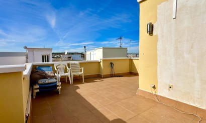 Resale - Townhouse - Orihuela Costa - Los Altos