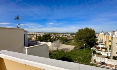 Resale - Townhouse - Orihuela Costa - Los Altos