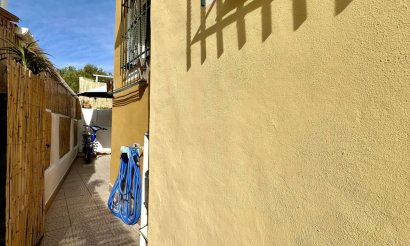 Resale - Townhouse - Orihuela Costa - Los Altos