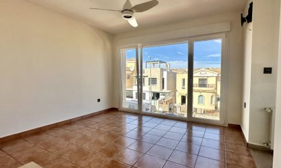 Resale - Villa - Orihuela Costa - Villamartín