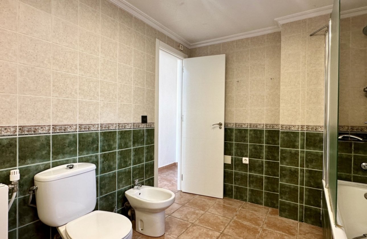 Resale - Villa - Orihuela Costa - Villamartín