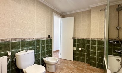 Resale - Villa - Orihuela Costa - Villamartín