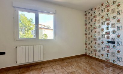 Resale - Villa - Orihuela Costa - Villamartín