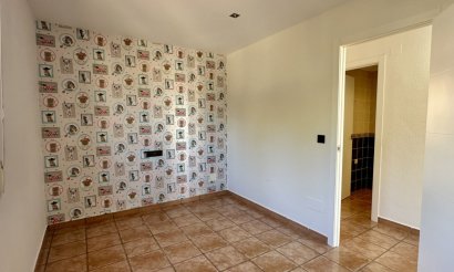 Resale - Villa - Orihuela Costa - Villamartín