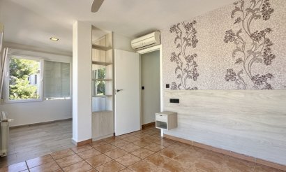 Resale - Villa - Orihuela Costa - Villamartín