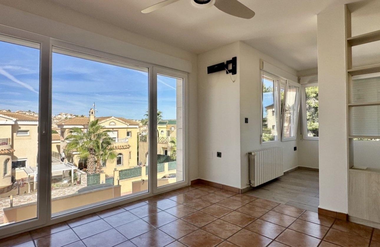 Resale - Villa - Orihuela Costa - Villamartín