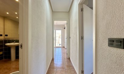 Resale - Villa - Orihuela Costa - Villamartín