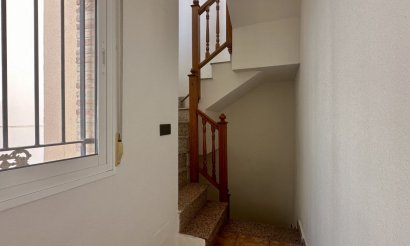 Resale - Villa - Orihuela Costa - Villamartín