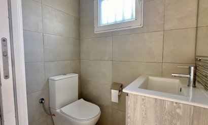 Resale - Villa - Orihuela Costa - Villamartín