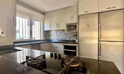 Resale - Villa - Orihuela Costa - Villamartín