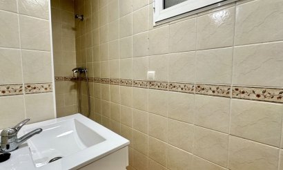Resale - Villa - Orihuela Costa - Villamartín