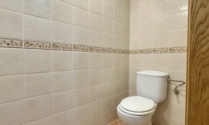 Resale - Villa - Orihuela Costa - Villamartín