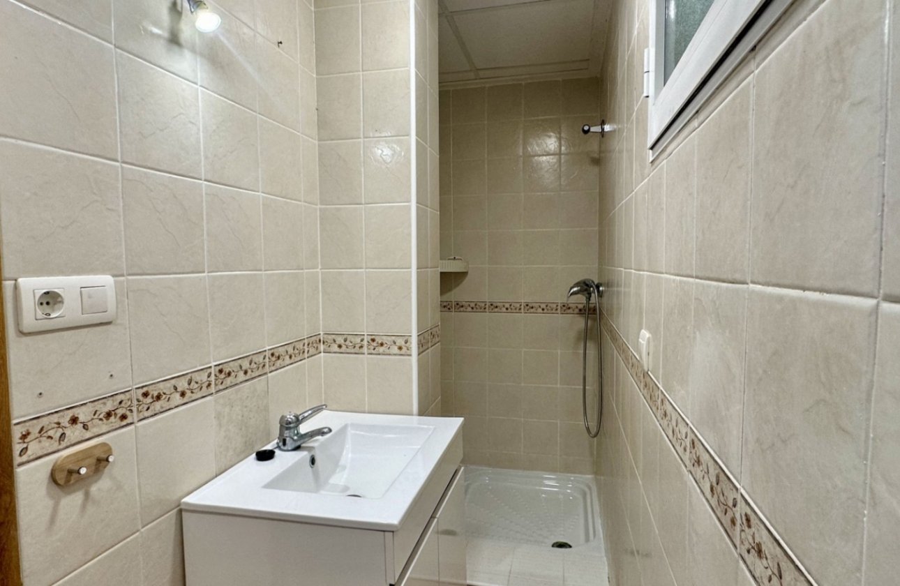 Resale - Villa - Orihuela Costa - Villamartín