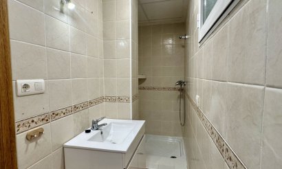 Resale - Villa - Orihuela Costa - Villamartín