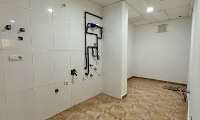 Resale - Villa - Orihuela Costa - Villamartín