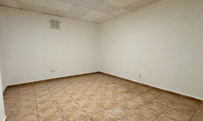 Resale - Villa - Orihuela Costa - Villamartín