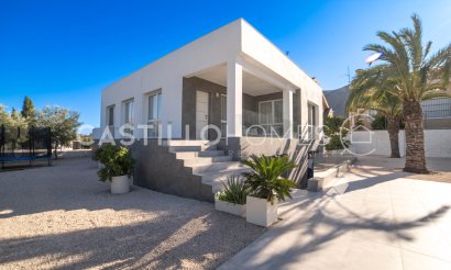 Resale - Villa - Orihuela Costa - Orihuela