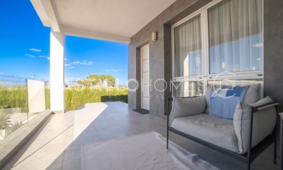 Resale - Villa - Orihuela Costa - Orihuela